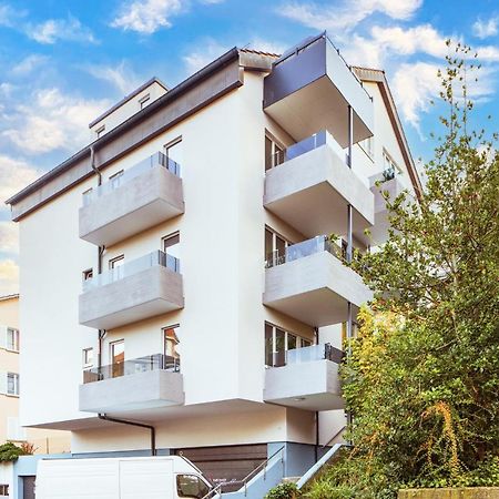 סנט גאלן Eh Apartments Mars מראה חיצוני תמונה